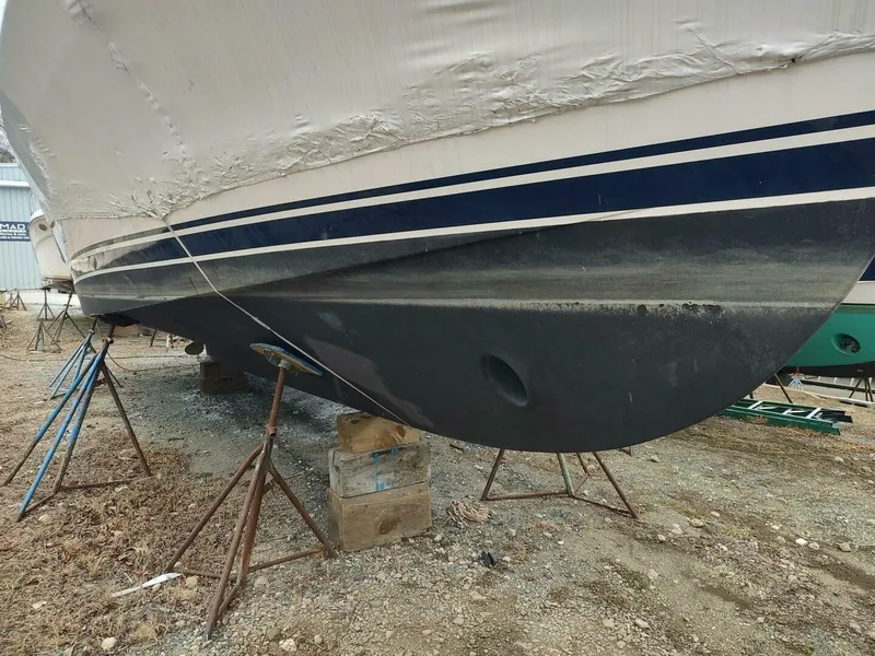 Slide: The Image of Mainship 34 Pilot 2003 - 5052567