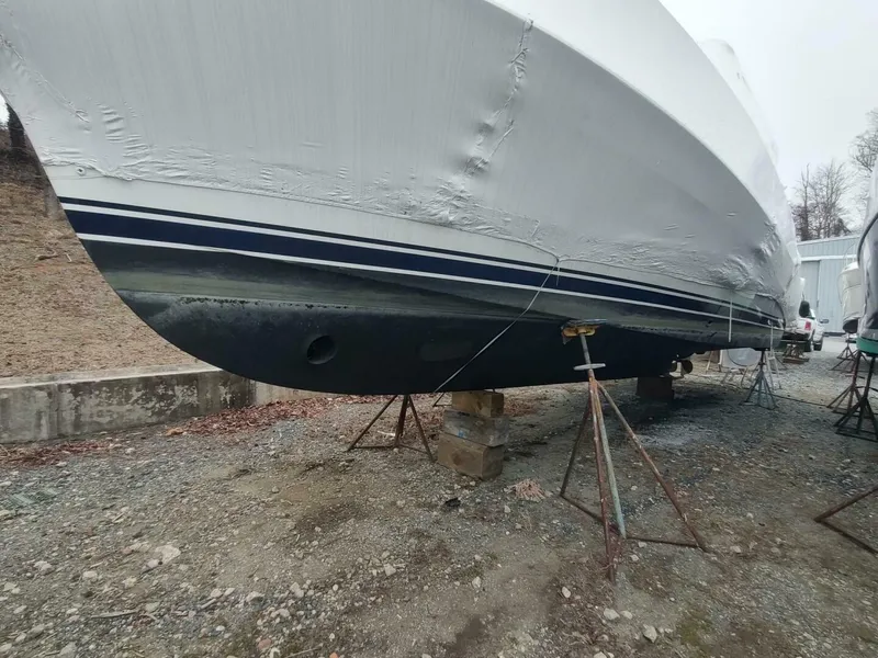 Slide: The Image of Mainship 34 Pilot 2003 - 5052568