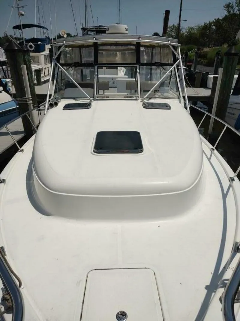 Slide: The Image of Mainship 34 Pilot 2003 - 5416977