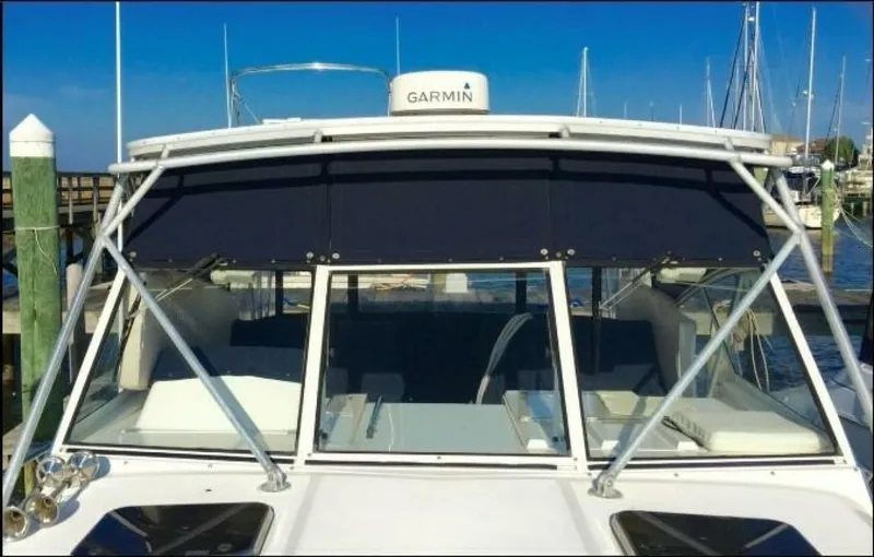 Slide: The Image of Mainship 34 Pilot 2003 - 5048194