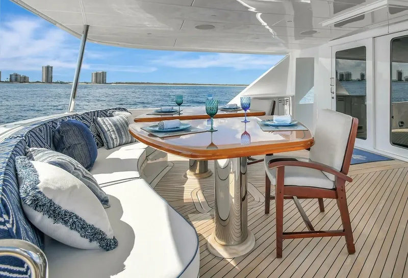 Slide: The Image of 003 Aft Deck 03 - 5019796