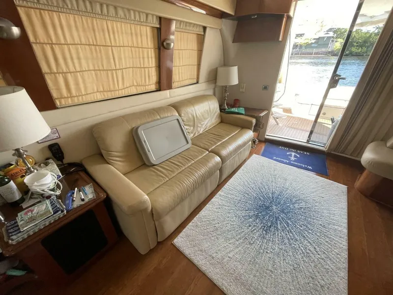 Slide: The Image of Carver Yachts 56 2006 - 5020639