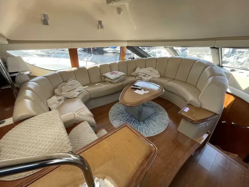 Slide: The Image of Carver Yachts 56 2006 - 5020640