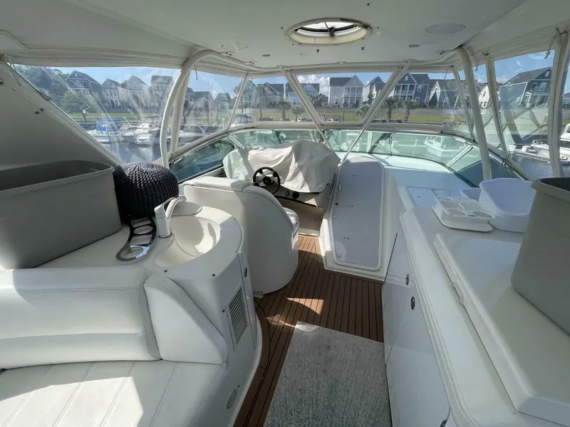 Slide: The Image of Carver Yachts 56 2006 - 5020647