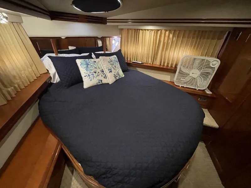 Slide: The Image of Carver Yachts 56 2006 - 5020666