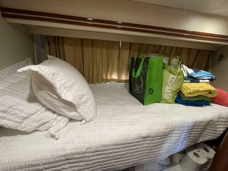 Slide: The Image of Carver Yachts 56 2006 - 5020672