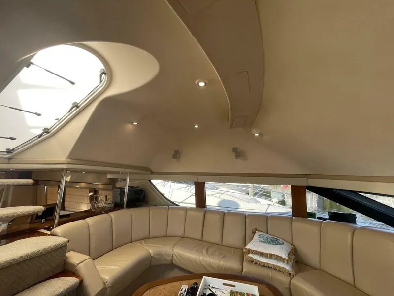 Slide: The Image of Carver Yachts 56 2006 - 5020677