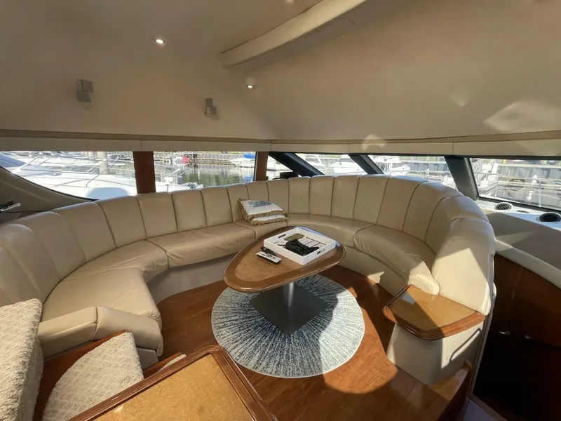 Slide: The Image of Carver Yachts 56 2006 - 5020678
