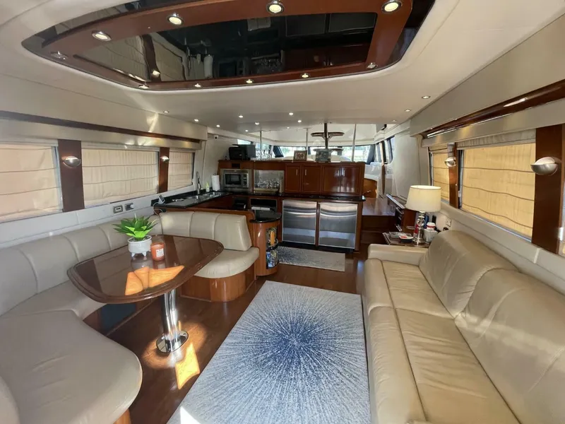 Slide: The Image of Carver Yachts 56 2006 - 5020704