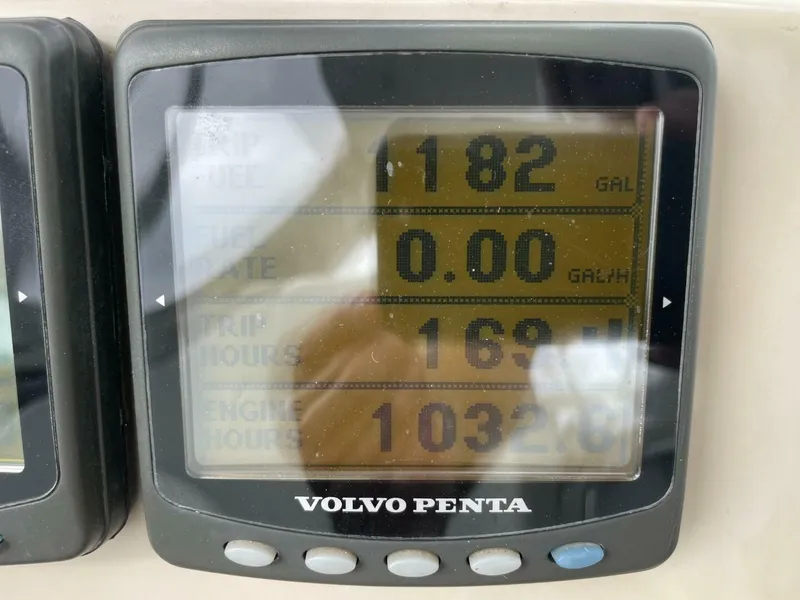 Slide: The Image of Carver Yachts 56 2006 - 5020721