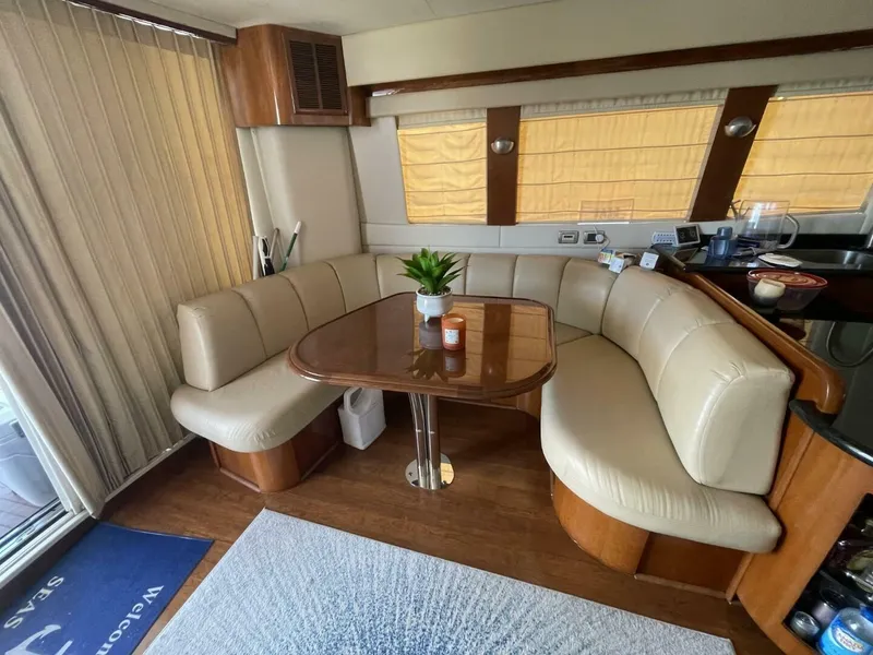 Slide: The Image of Carver Yachts 56 VOYAGER 2006 - 5020646
