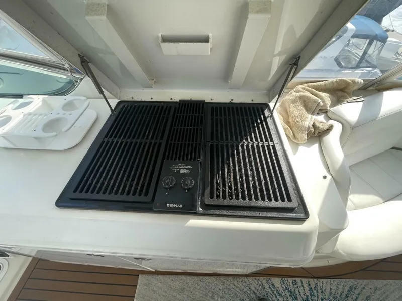 Slide: The Image of Carver Yachts 56 VOYAGER 2006 - 5020709