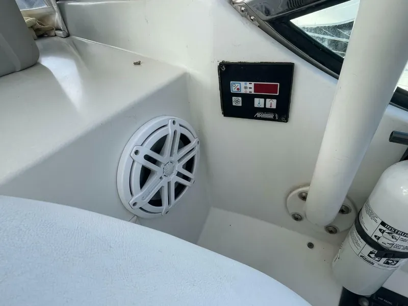 Slide: The Image of Carver Yachts 56 VOYAGER 2006 - 5020716