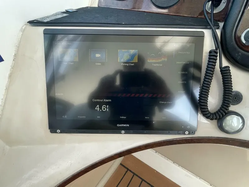 Slide: The Image of Carver Yachts 56 VOYAGER 2006 - 5020717