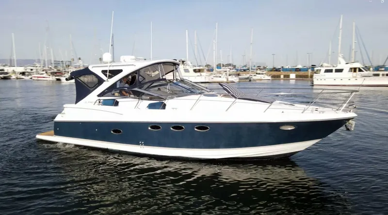 The Image of Regal Commodore 4060 2008 - 5090442