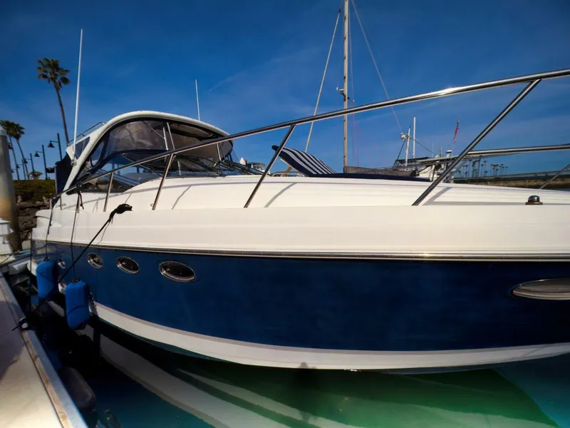 Slide: The Image of Regal Commodore 4060 2008 - 5090453