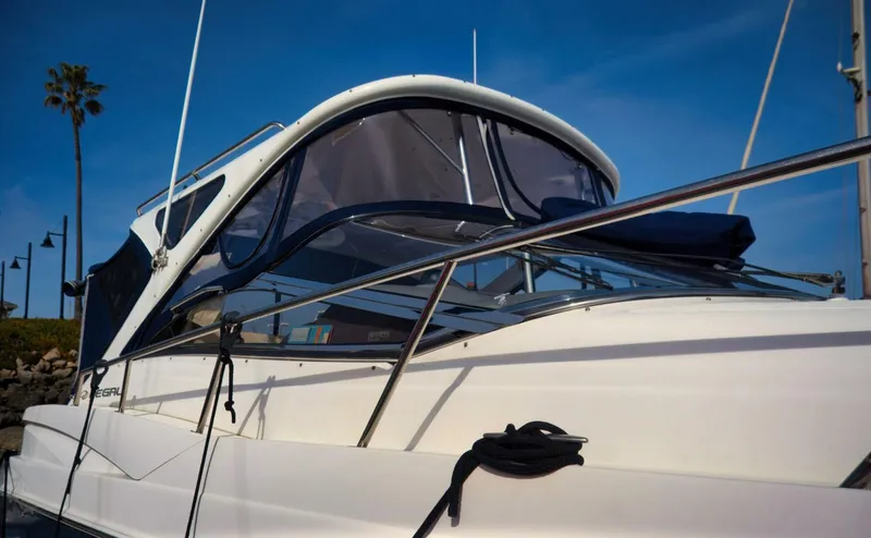 Slide: The Image of Regal Commodore 4060 2008 - 5090454