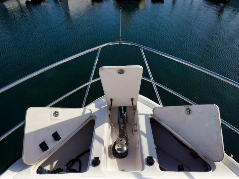 Slide: The Image of Regal Commodore 4060 2008 - 5090455