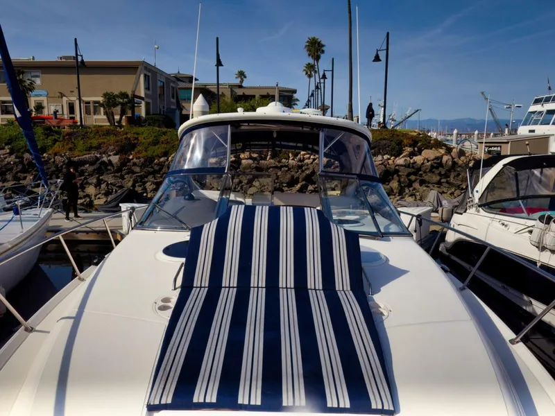 Slide: The Image of Regal Commodore 4060 2008 - 5090456