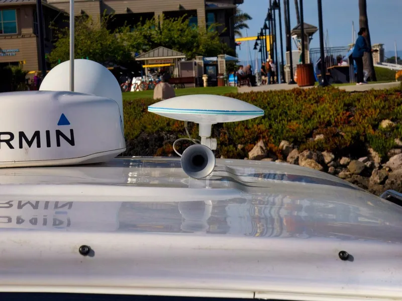 Slide: The Image of Regal Commodore 4060 2008 - 5090458