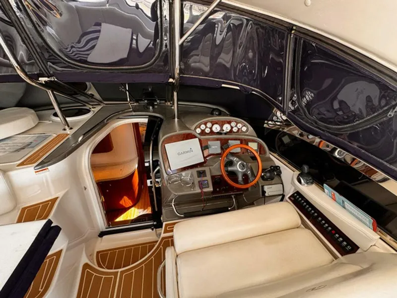 Slide: The Image of Regal Commodore 4060 2008 - 5090460