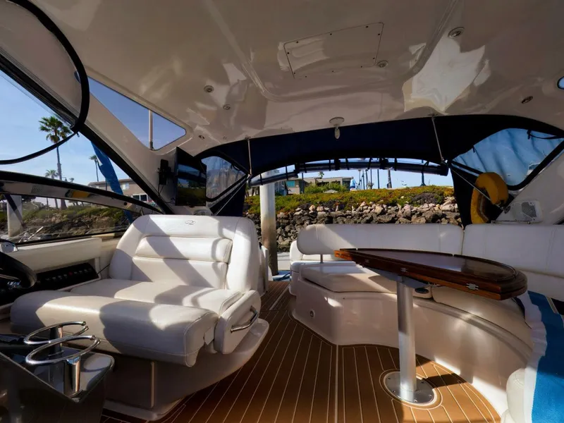 Slide: The Image of Regal Commodore 4060 2008 - 5090461