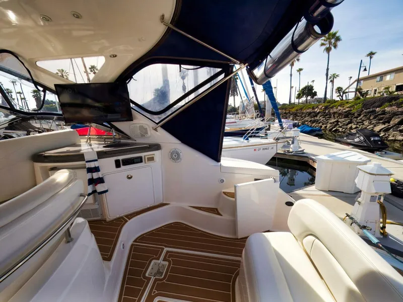 Slide: The Image of Regal Commodore 4060 2008 - 5090463