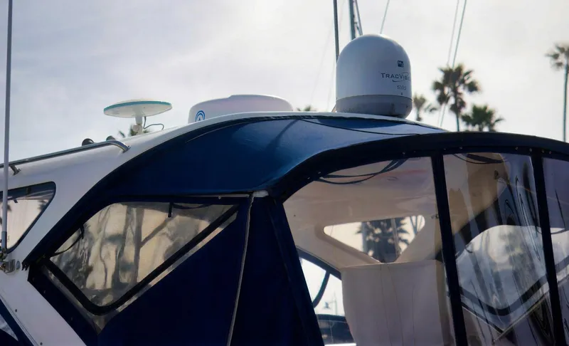 Slide: The Image of Regal Commodore 4060 2008 - 5090464