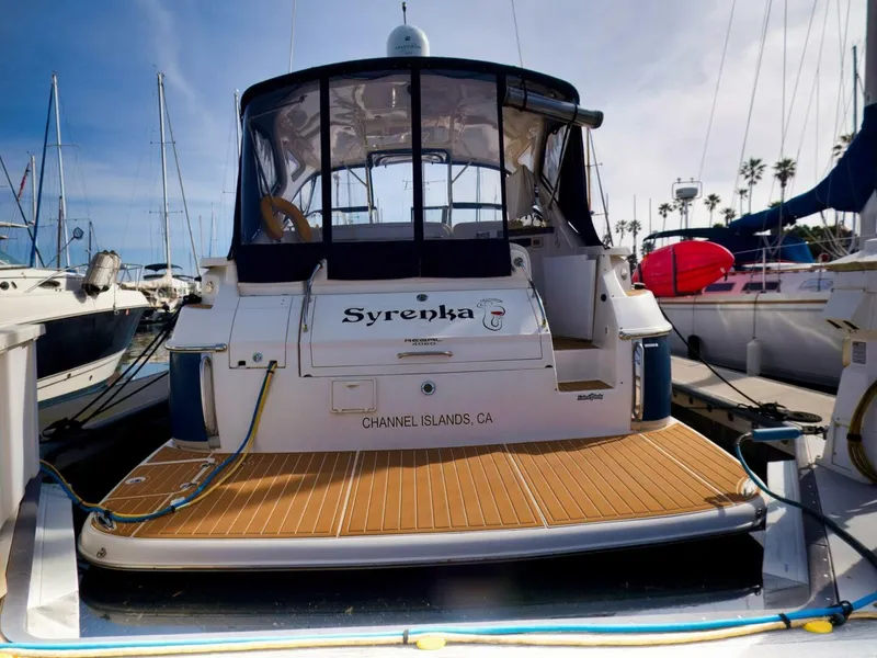 Slide: The Image of Regal Commodore 4060 2008 - 5090465