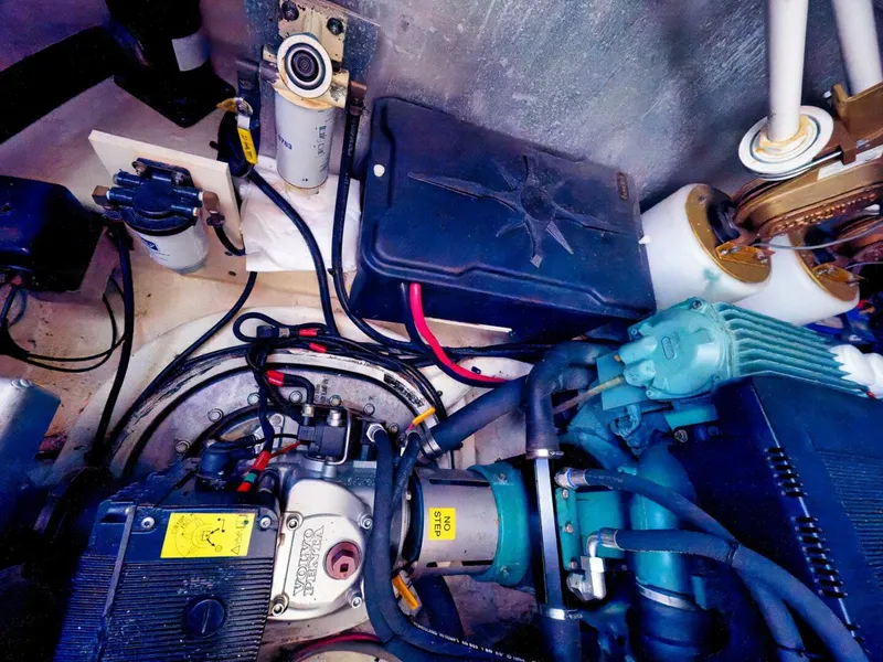 Slide: The Image of Regal Commodore 4060 2008 - 5090467