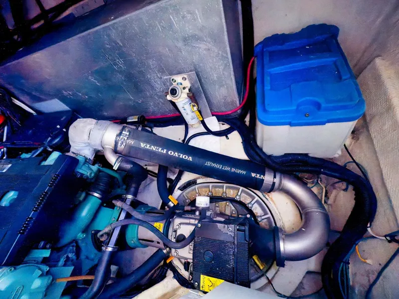 Slide: The Image of Regal Commodore 4060 2008 - 5090468