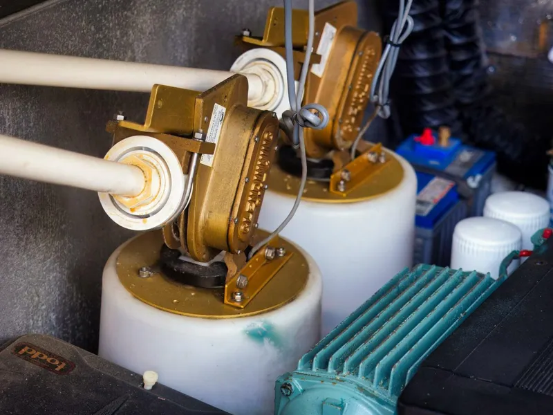 Slide: The Image of Regal Commodore 4060 2008 - 5090470