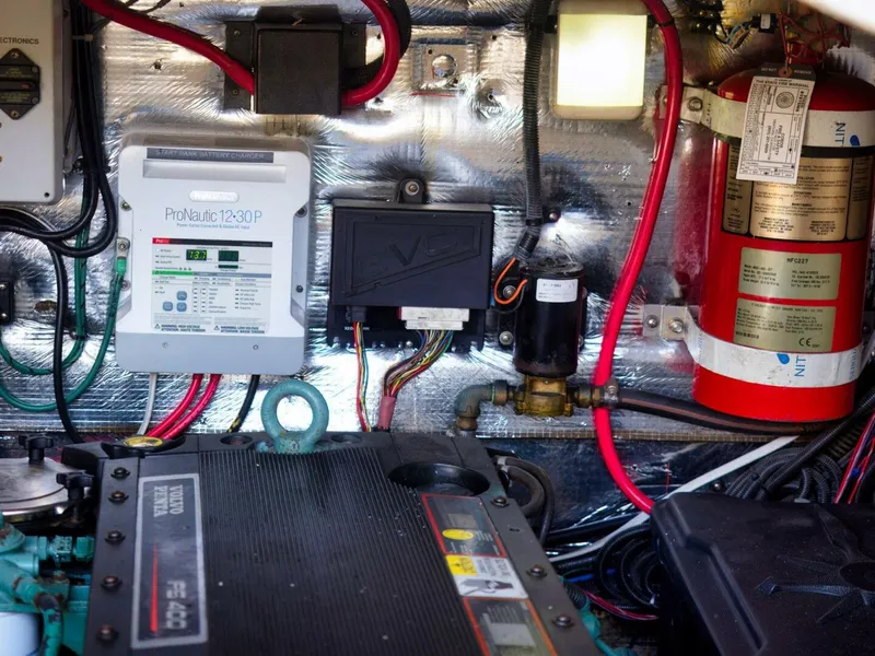 Slide: The Image of Regal Commodore 4060 2008 - 5090472