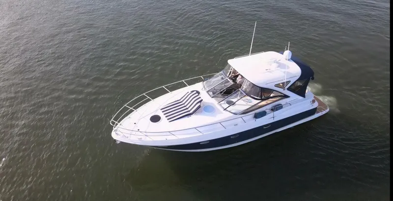 Slide: The Image of Regal Commodore 4060 2008 - 5090473