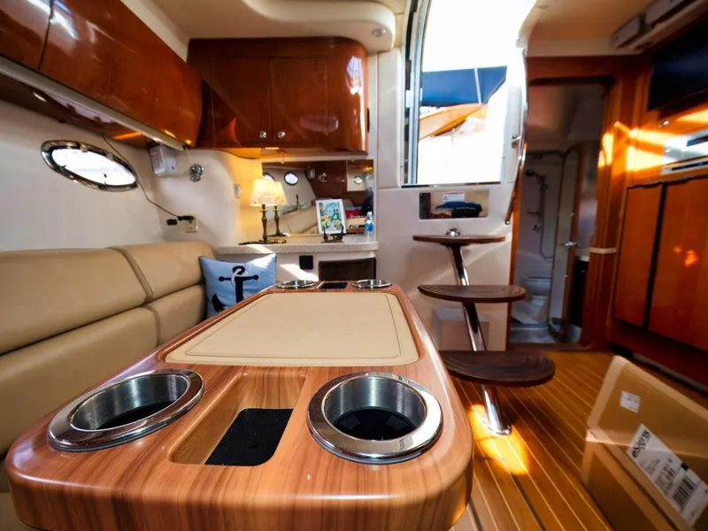 Slide: The Image of Regal Commodore 4060 2008 - 5090447