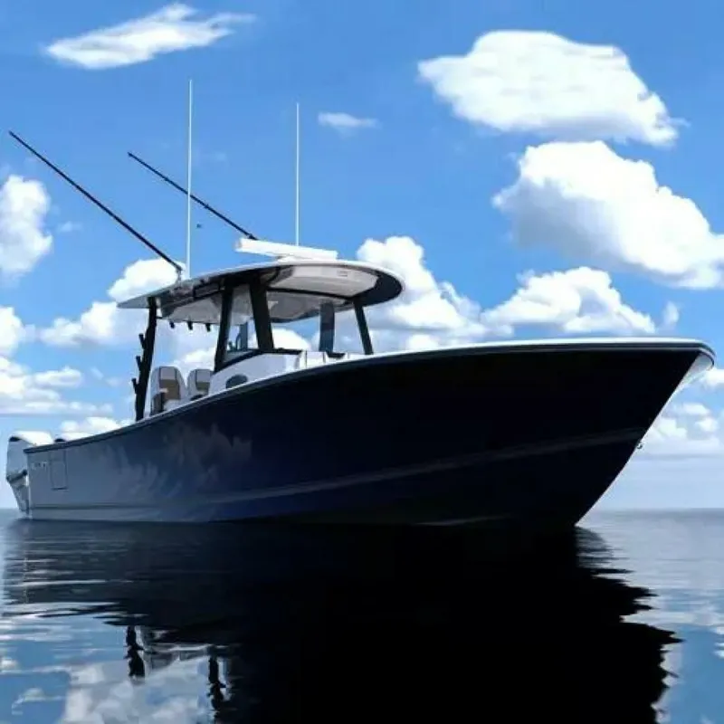 Slide: The Image of Regulator Marine 35cc 2025 - 5020507