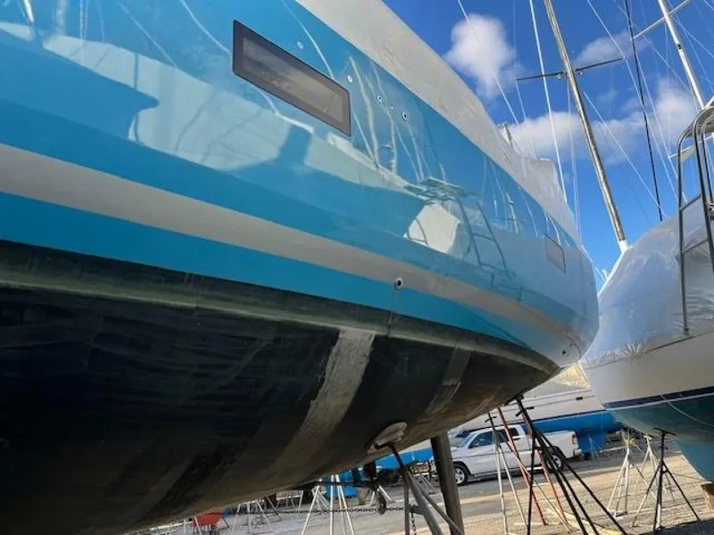Slide: The Image of Jeanneau 64 2019 - 5026474