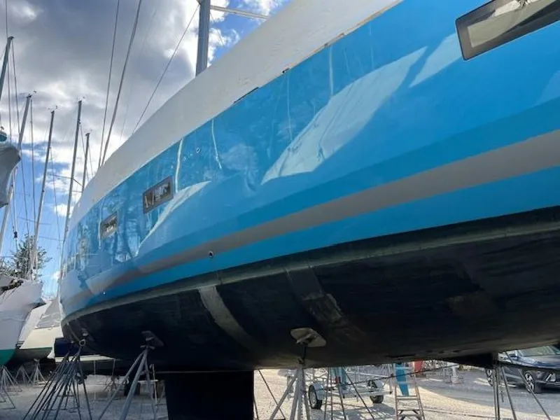 Slide: The Image of Jeanneau 64 2019 - 5026475