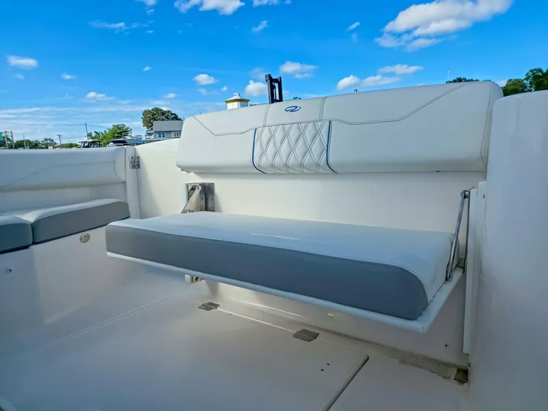 Slide: The Image of Regal 33 SAV 2025 - 5577629