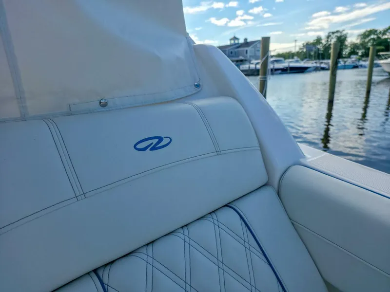 Slide: The Image of Regal 33 SAV 2025 - 5577630