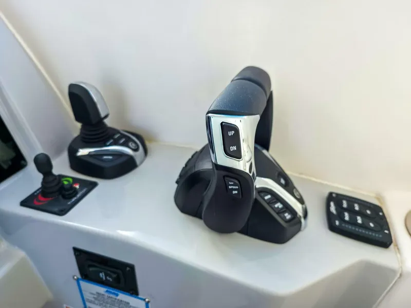 Slide: The Image of Regal 33 SAV 2025 - 5577643