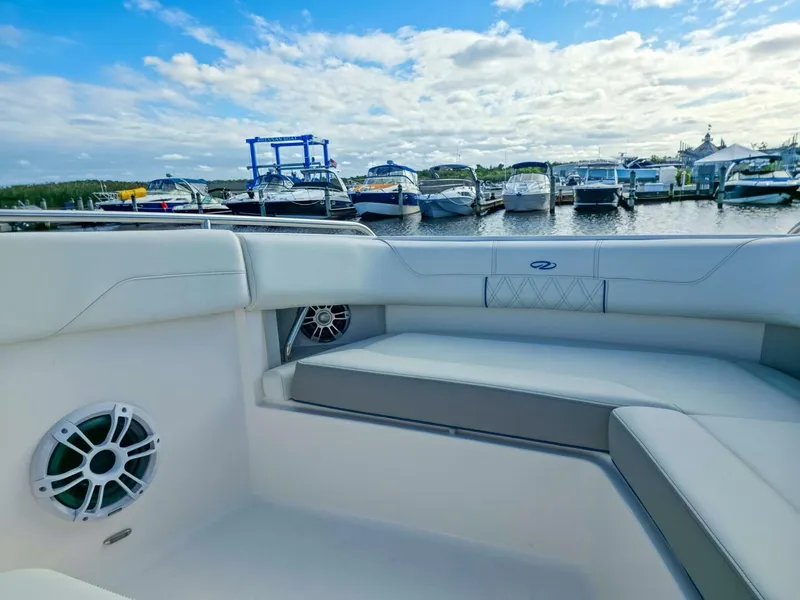 Slide: The Image of Regal 33 SAV 2025 - 5577653