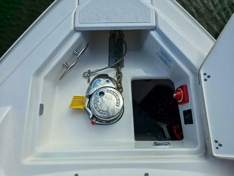 Slide: The Image of Regal 33 SAV 2025 - 5577656