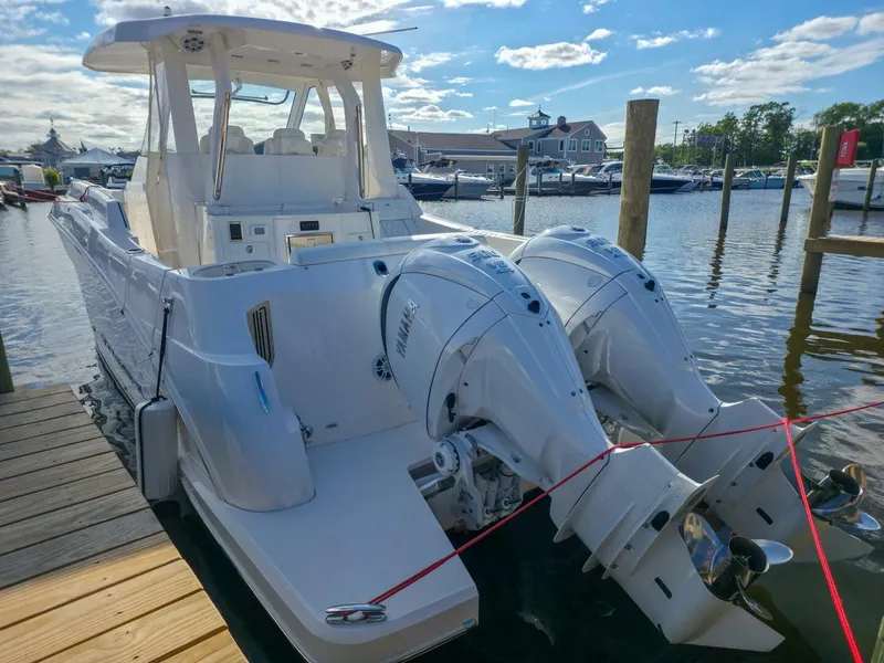 Slide: The Image of Regal 33 SAV 2025 - 5577614