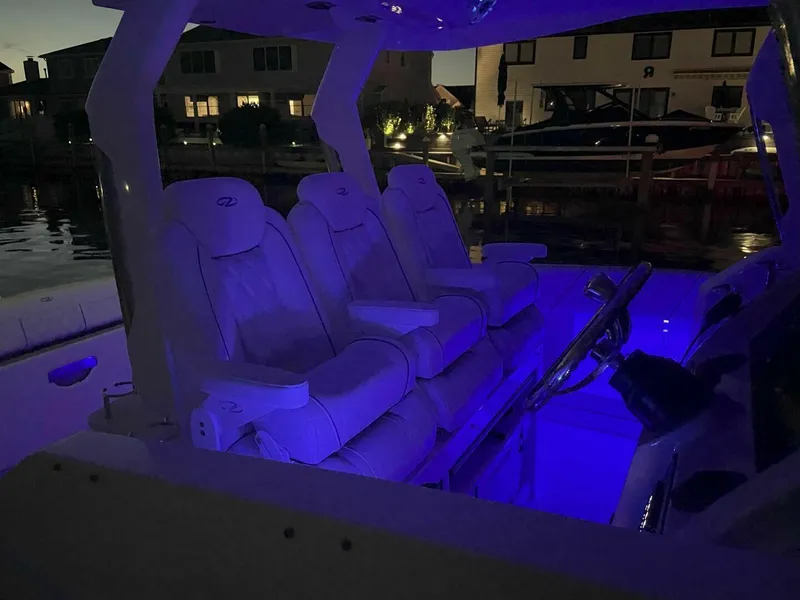 Slide: The Image of Regal 33 SAV 2025 - 5593164