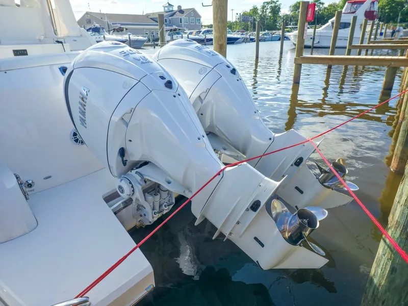 Slide: The Image of Regal 33 SAV 2025 - 5577616