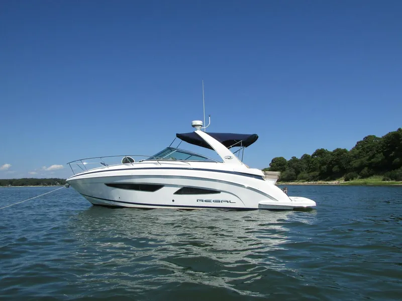 The Image of Regal Express 2015 - 5025470