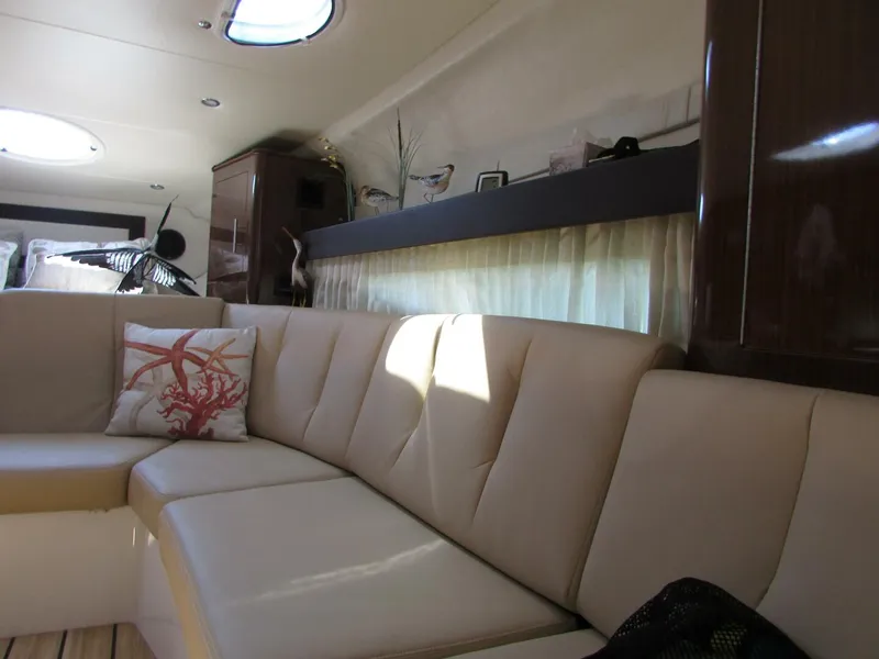 Slide: The Image of Main saloon to starboard - 5025512