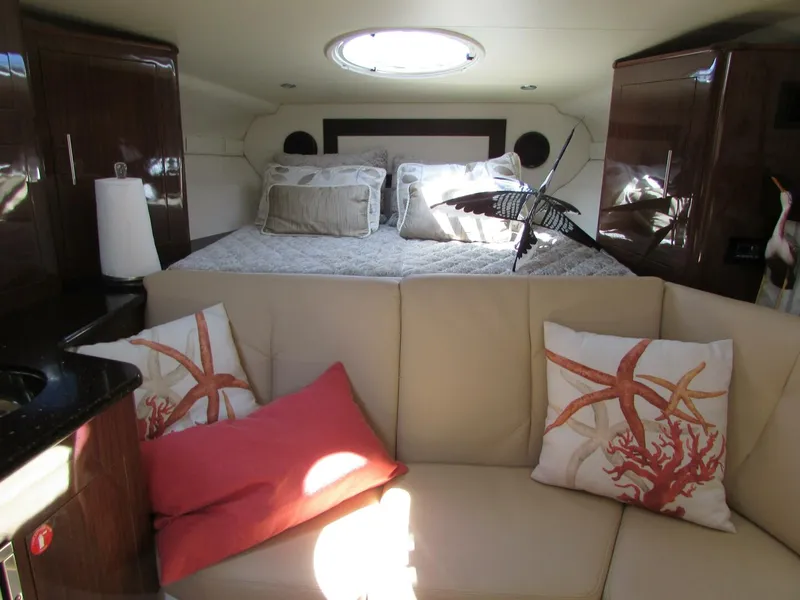 Slide: The Image of Main saloon looking aft - 5025516