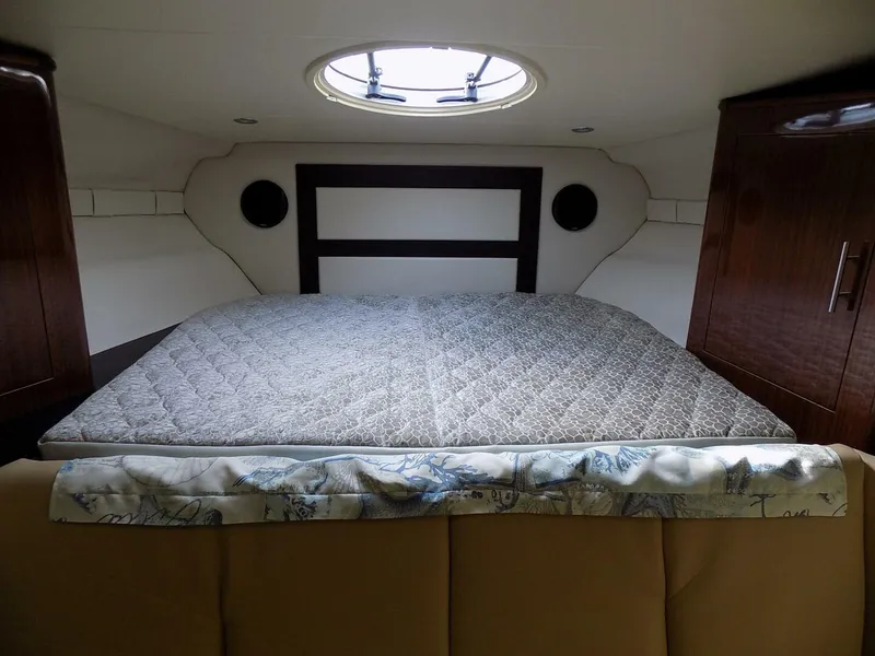 Slide: The Image of Forward berth - 5376764